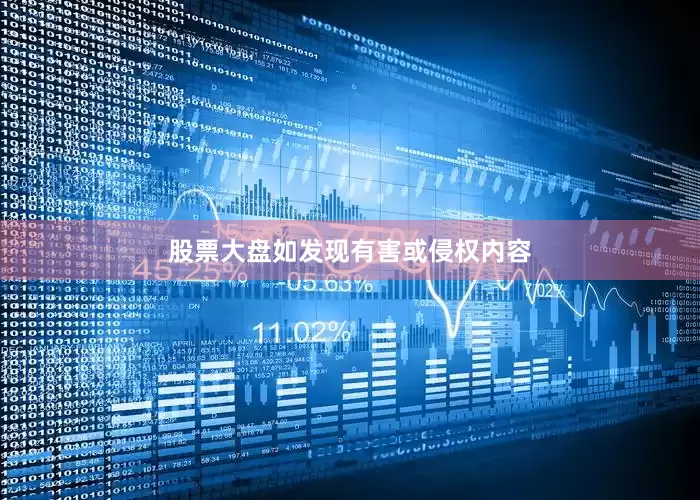 股票大盘如发现有害或侵权内容